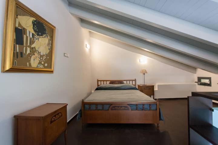 Chorio House Platanias Pension Vrísai Buitenkant foto
