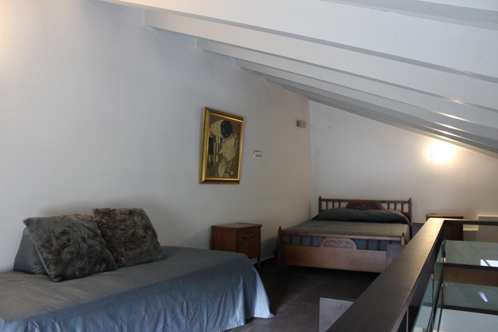 Chorio House Platanias Pension Vrísai Buitenkant foto