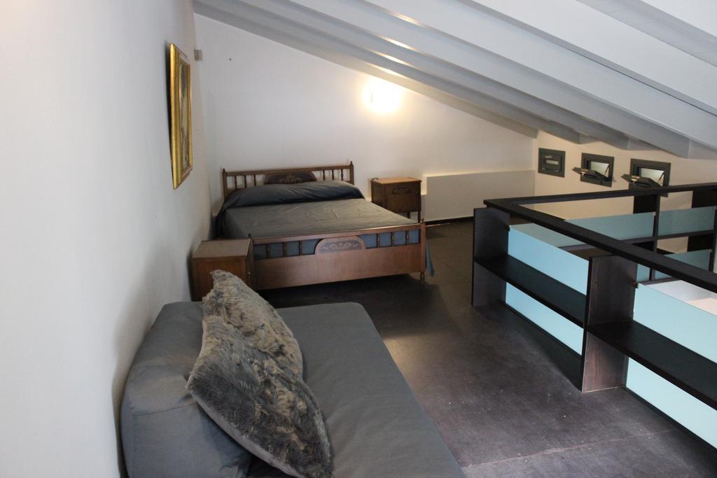 Chorio House Platanias Pension Vrísai Buitenkant foto