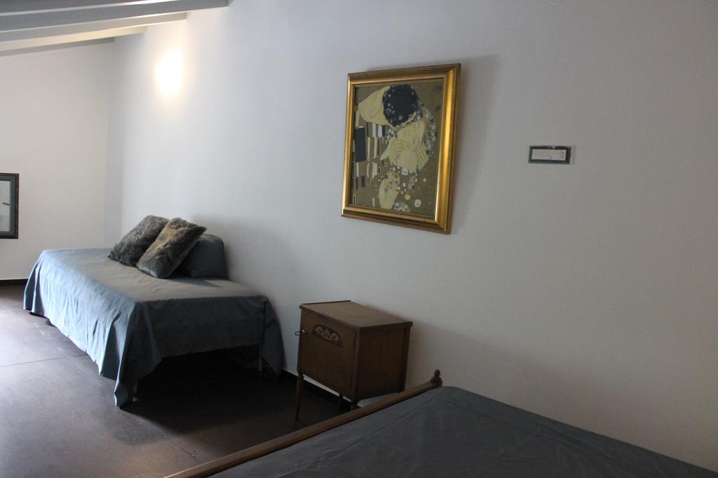 Chorio House Platanias Pension Vrísai Buitenkant foto