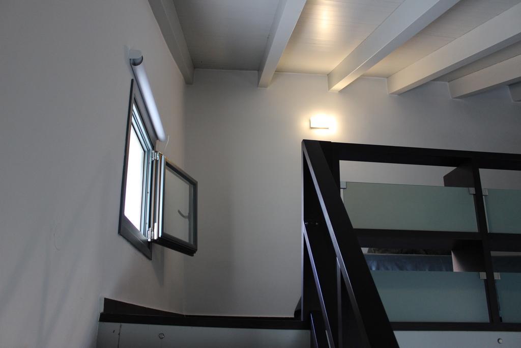 Chorio House Platanias Pension Vrísai Buitenkant foto